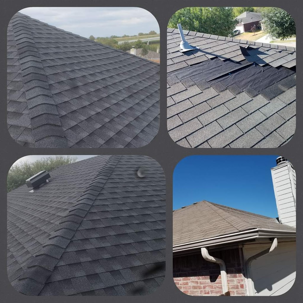 FOURTH GENERATION ROOFING & CONSTRUCTION | 301 Blue Ribbon Rd, Waxahachie, TX 75165, USA | Phone: (469) 223-2770