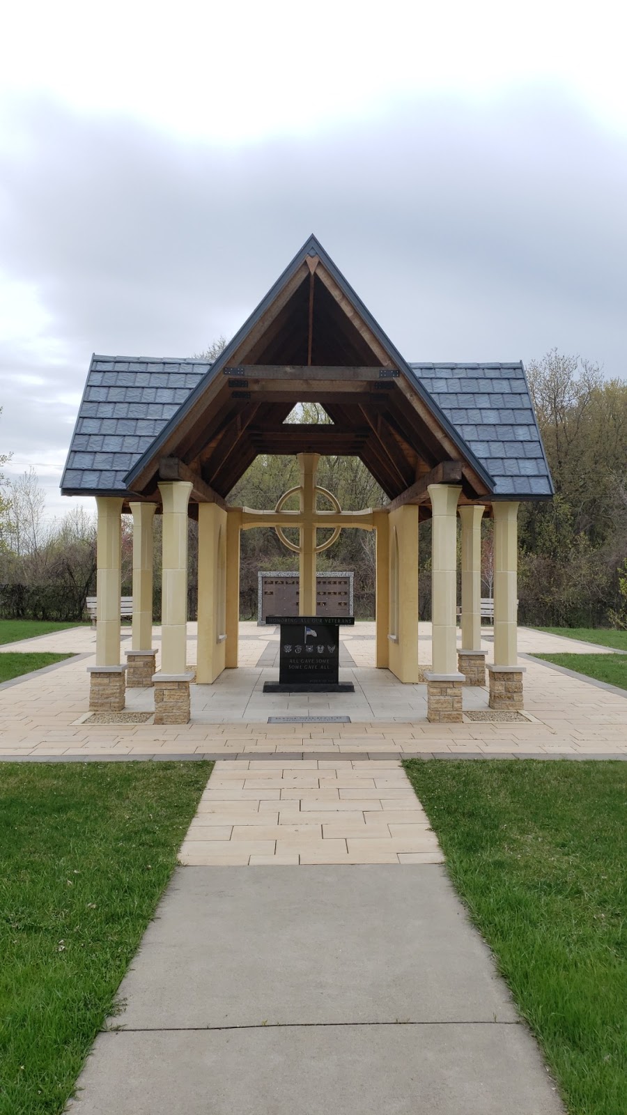 St. Patricks Cemetery | 10499 Rich Valley Blvd, Inver Grove Heights, MN 55077, USA | Phone: (651) 455-6624