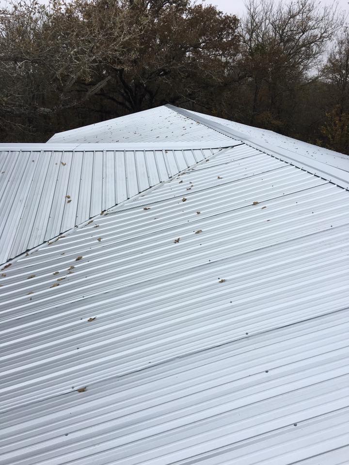 A-Tex Roofing | 533 S Main St, Lockhart, TX 78644, USA | Phone: (512) 947-8148