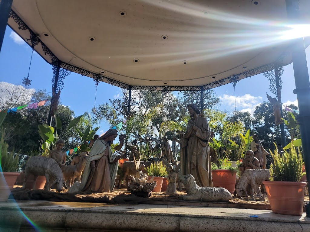 Los Angeles Plaza Park | 125 Paseo De La Plaza, Los Angeles, CA 90012, USA | Phone: (213) 485-5572