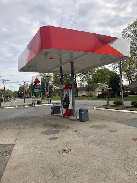 Bitcoin of America - Bitcoin ATM | 801 S Main St, Stanley, NC 28164, USA | Phone: (888) 502-5003