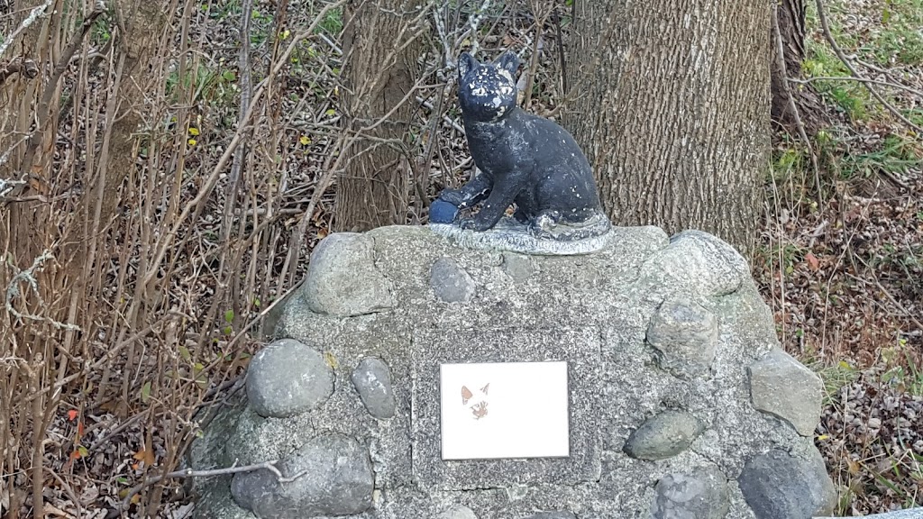 Final Gift - Pine Rest Pet Cemetery | 757 Seneca Creek Rd, Buffalo, NY 14224, USA | Phone: (716) 674-9470