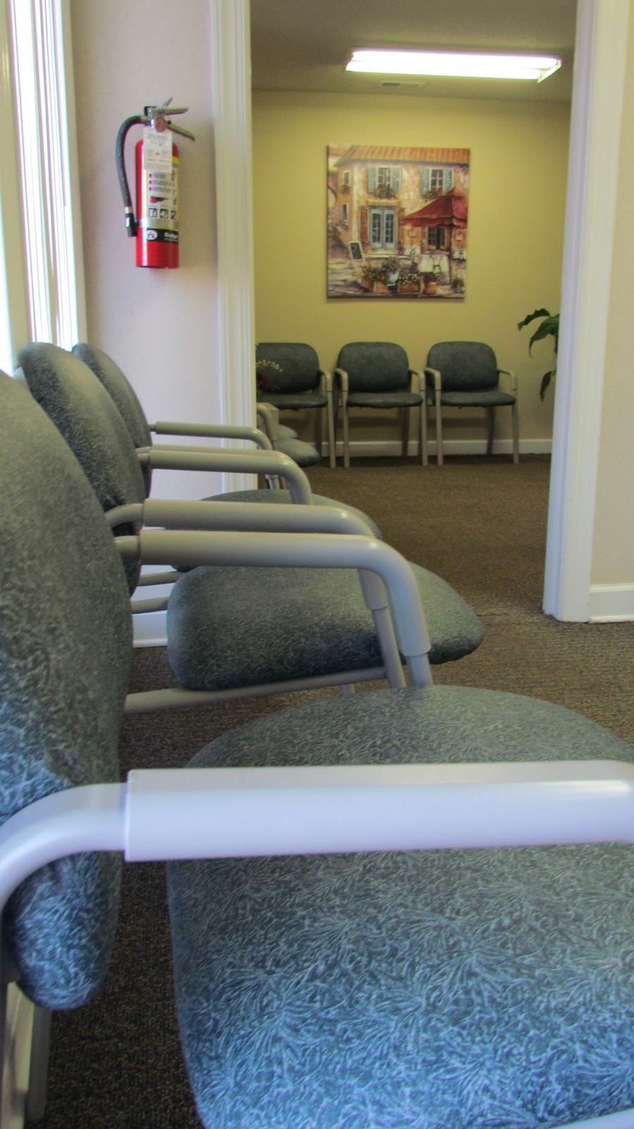 MacKinnon Medical Center | 804 S Market St, Benson, NC 27504, USA | Phone: (919) 894-8121