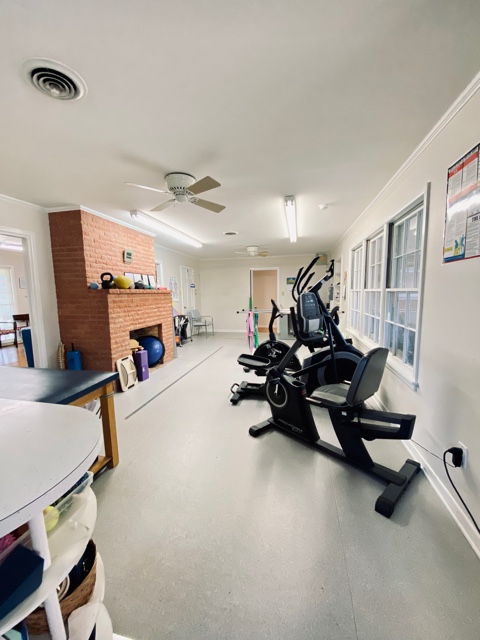 Elgin Physical Therapy Clinic | 600 N Main St, Elgin, TX 78621, USA | Phone: (512) 285-4406