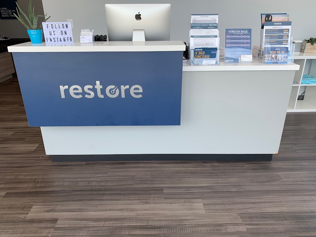 Restore Hyper Wellness | 720 Commons Dr Unit 140, Woodbury, MN 55125, USA | Phone: (651) 493-0428