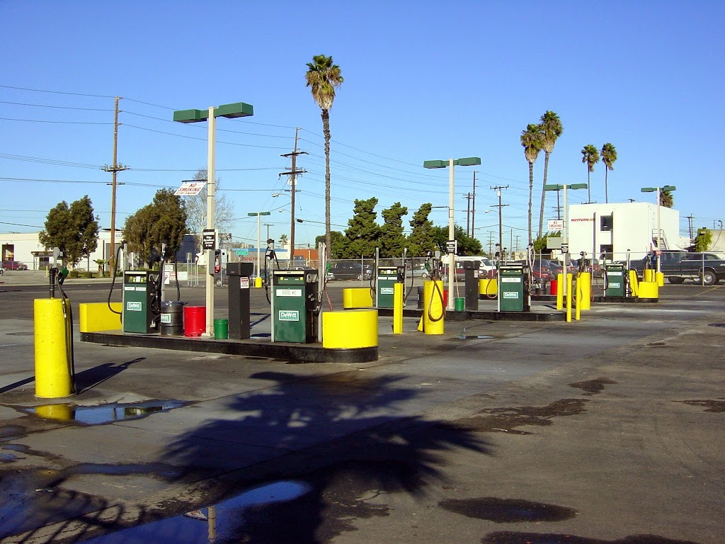 SC Fuels | 15914 Avalon Blvd, Compton, CA 90220, USA | Phone: (888) 723-8357