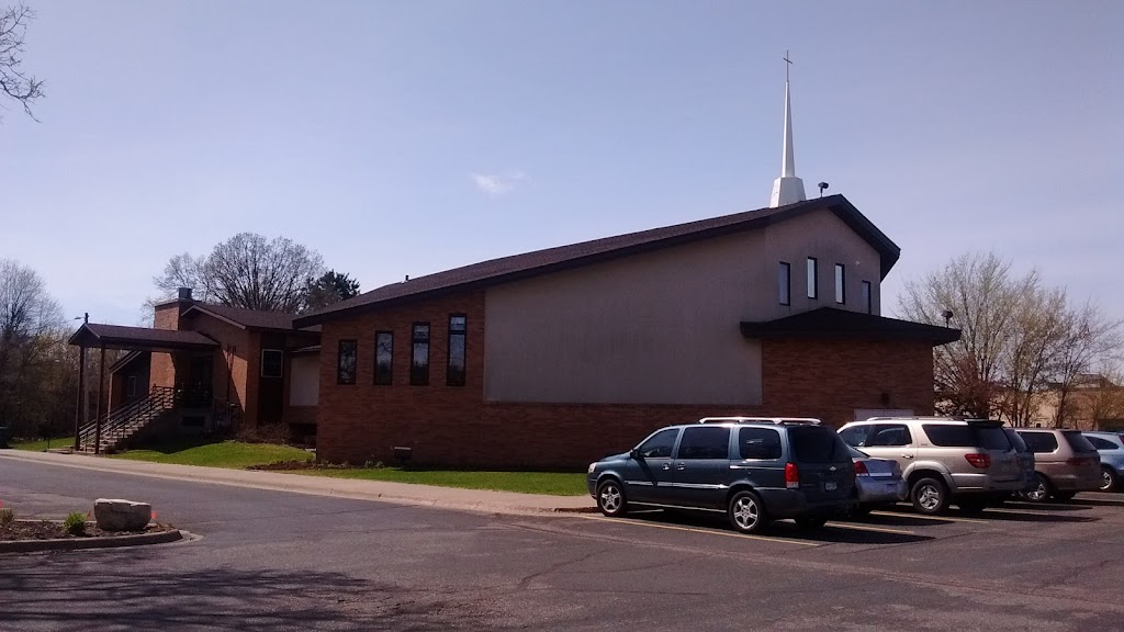 Good Shepherd Lutheran Church | 1 Shepherd Ct, Circle Pines, MN 55014, USA | Phone: (763) 784-8417