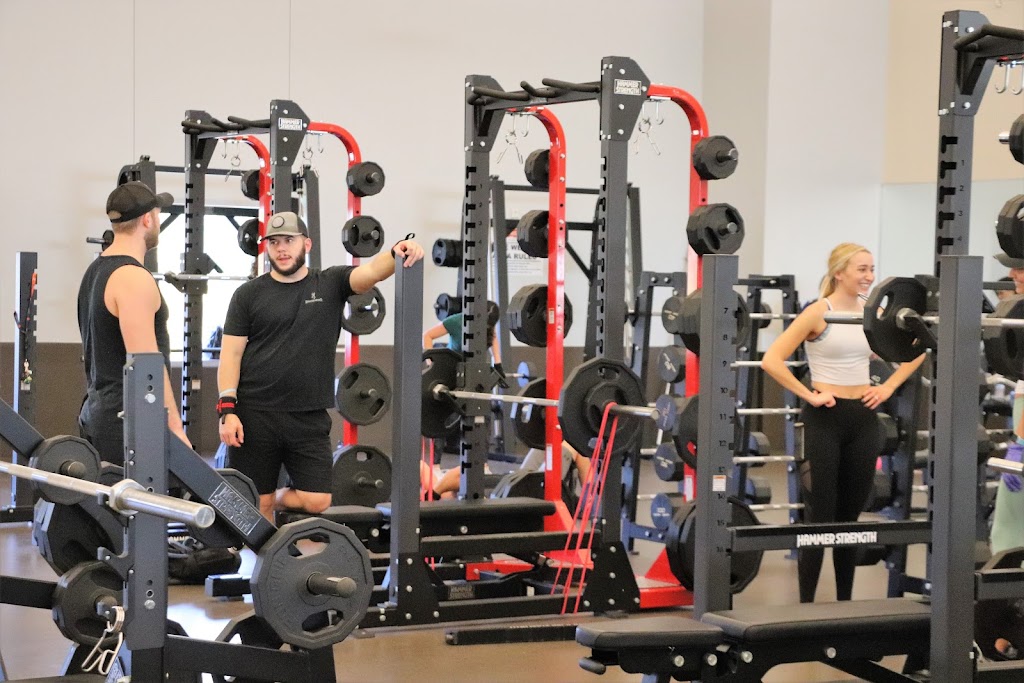 Frisco Athletic Center | 5828 Nancy Jane Ln, Frisco, TX 75035, USA | Phone: (972) 292-6600