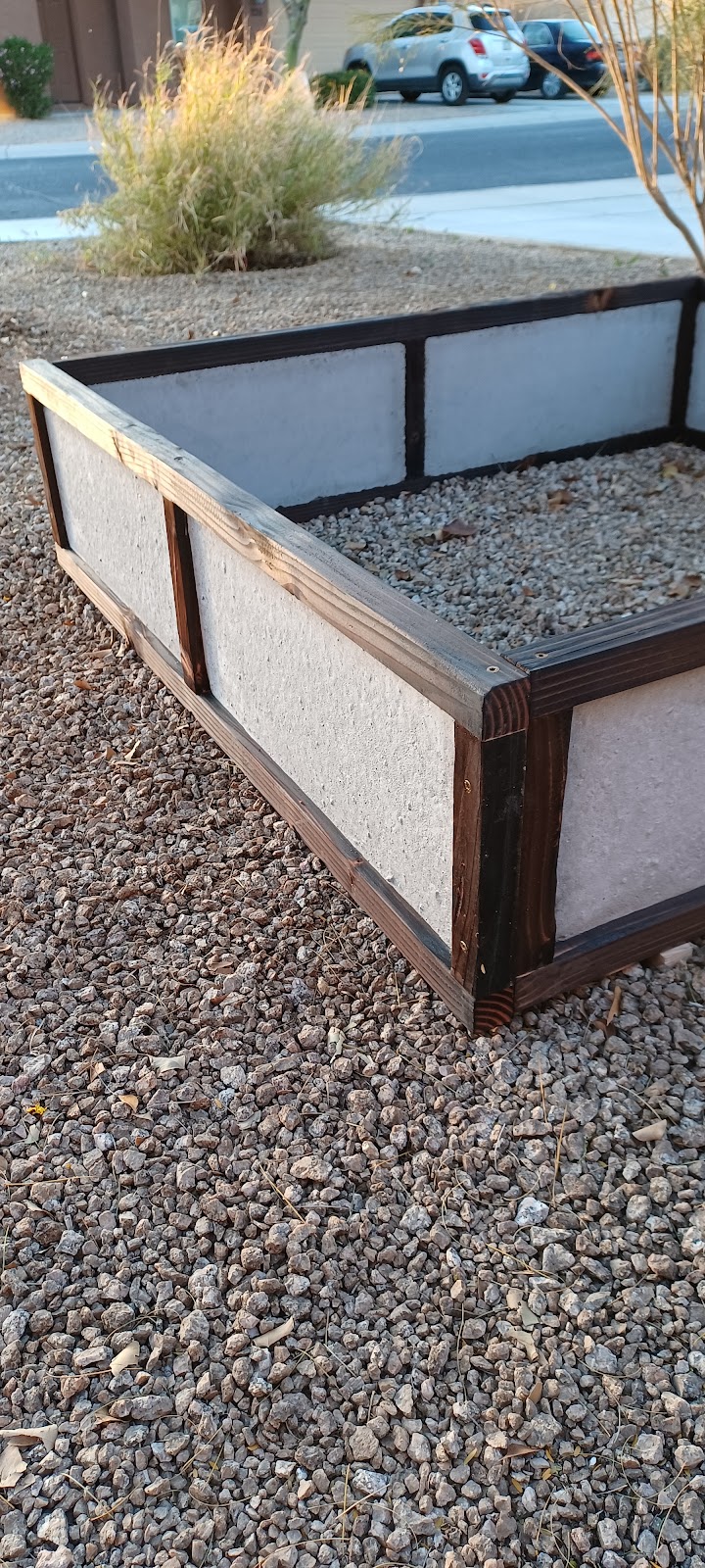 Garden Beds By Kyle | 219 N 102nd Pl, Mesa, AZ 85207, USA | Phone: (480) 221-2473