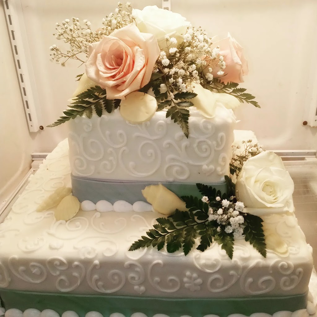 Cake Connections | 3 Shaw Ave, Abington, MA 02351, USA | Phone: (781) 871-2032