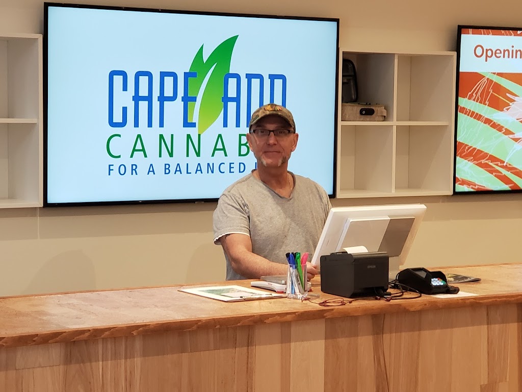 Cape Ann Cannabis | 300 Newburyport Turnpike Unit 1, Rowley, MA 01969, USA | Phone: (978) 948-7070