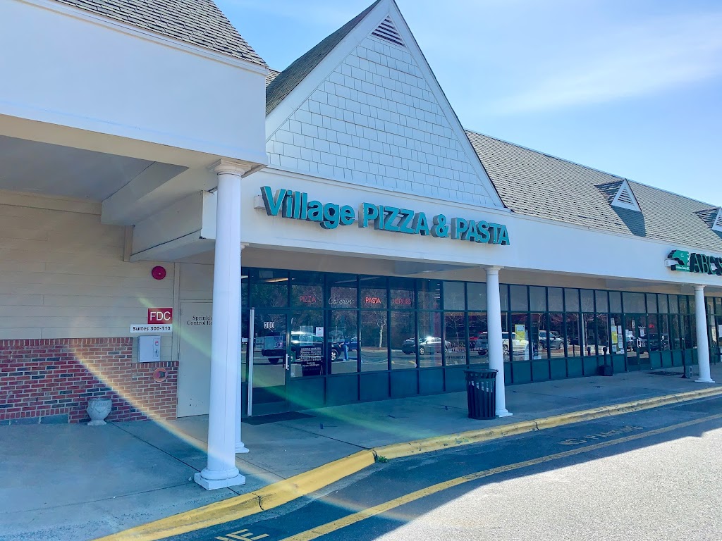 Village Pizza & Pasta | 11312 US 15 501 Hwy S, # 300, Chapel Hill, NC 27517, USA | Phone: (919) 960-3232