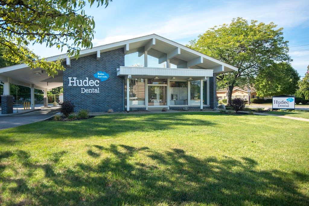 Hudec Dental | 26000 Lakeshore Blvd, Euclid, OH 44132, USA | Phone: (216) 289-0890