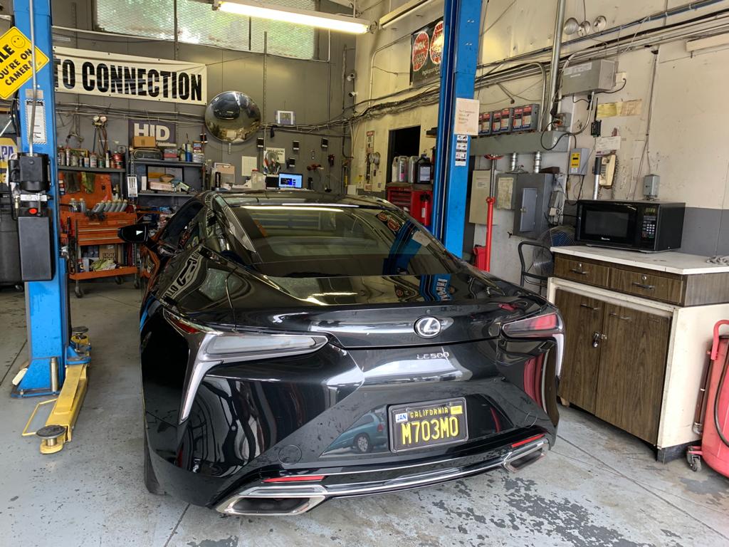 A&L Auto Connection | 288 E Virginia St, San Jose, CA 95112, USA | Phone: (408) 660-7987