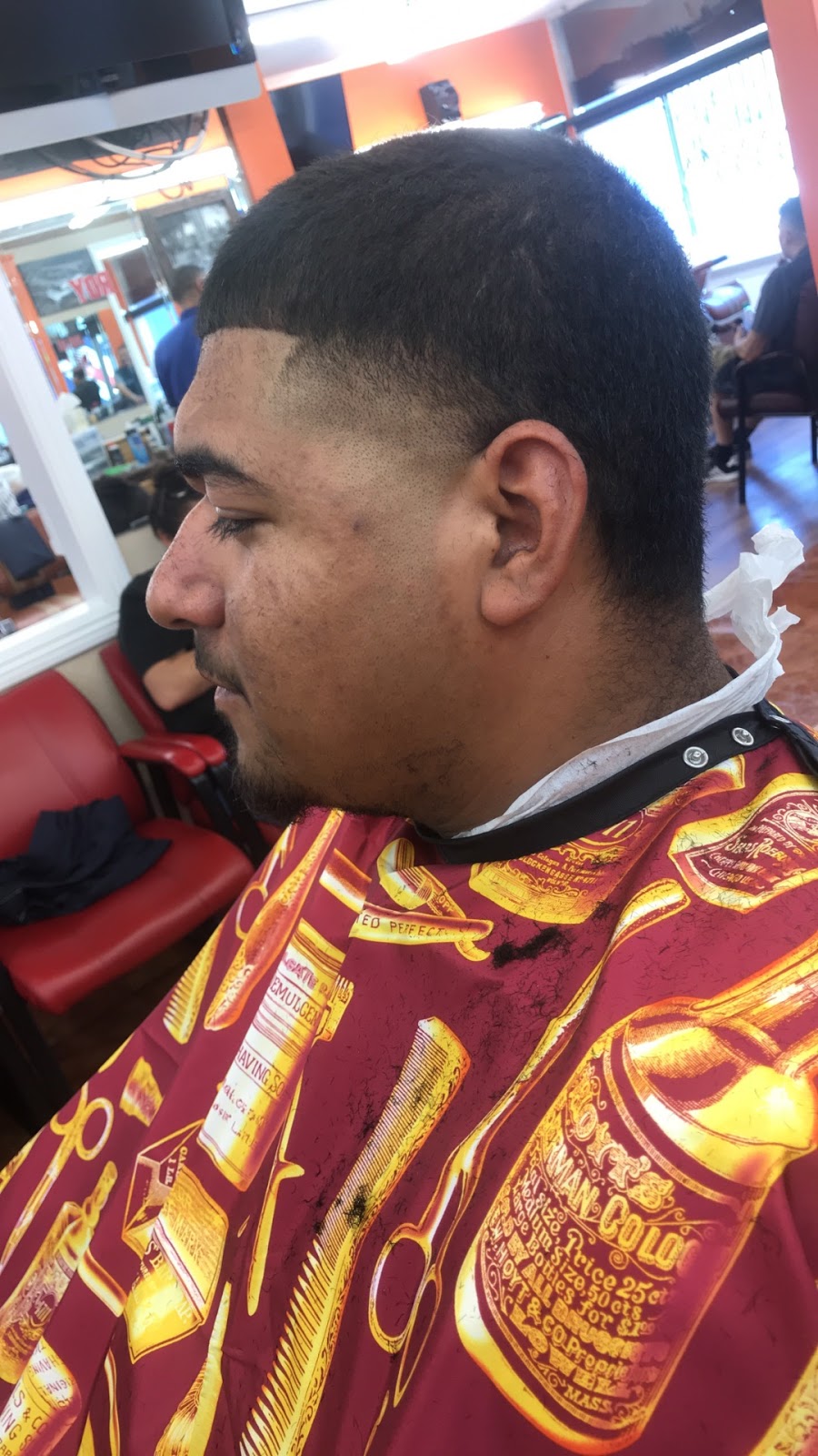 Fade Barber Shop Unisex | 1307 W Willow St, Long Beach, CA 90810, USA | Phone: (562) 427-0200