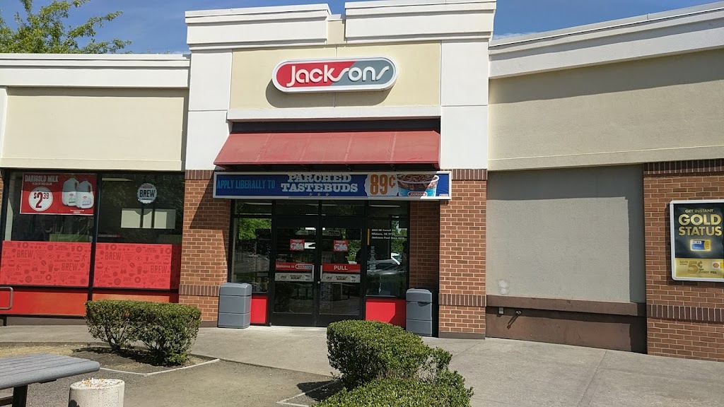 Jacksons Food Stores | 6950 NE Cornell Rd, Hillsboro, OR 97124, USA | Phone: (503) 693-7567