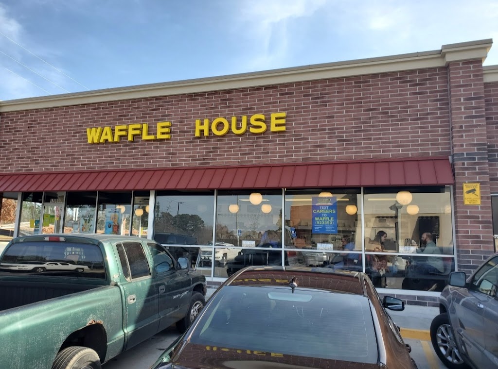 Waffle House | 1209 GA-74, Peachtree City, GA 30269, USA | Phone: (470) 885-9632