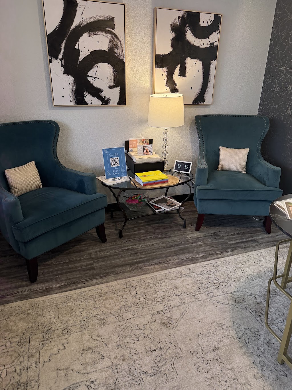 The Wellness Space Aledo | 9899 E Bankhead Hwy #100, Aledo, TX 76008, USA | Phone: (682) 233-3277