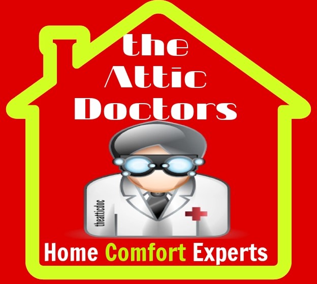The Attic Doctors | 5530 E La Palma Ave, Anaheim, CA 92807, United States | Phone: (714) 269-6544