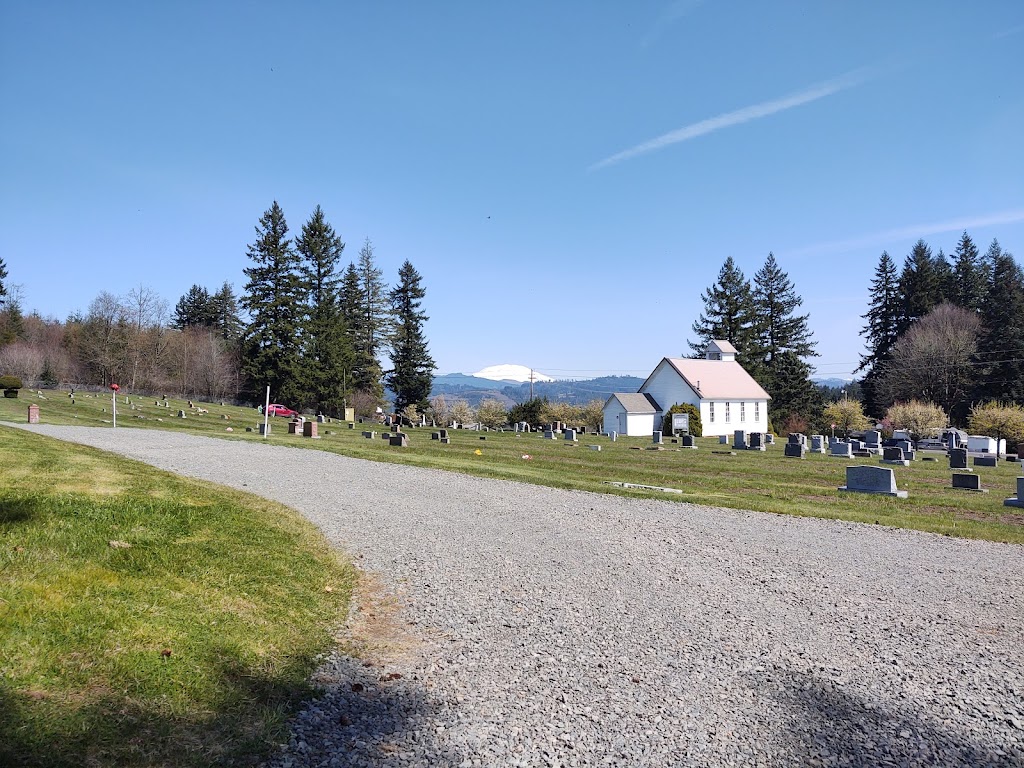 Mountain View Cemetery | 38813 NE 119th Ave, Amboy, WA 98601, USA | Phone: (360) 247-6121