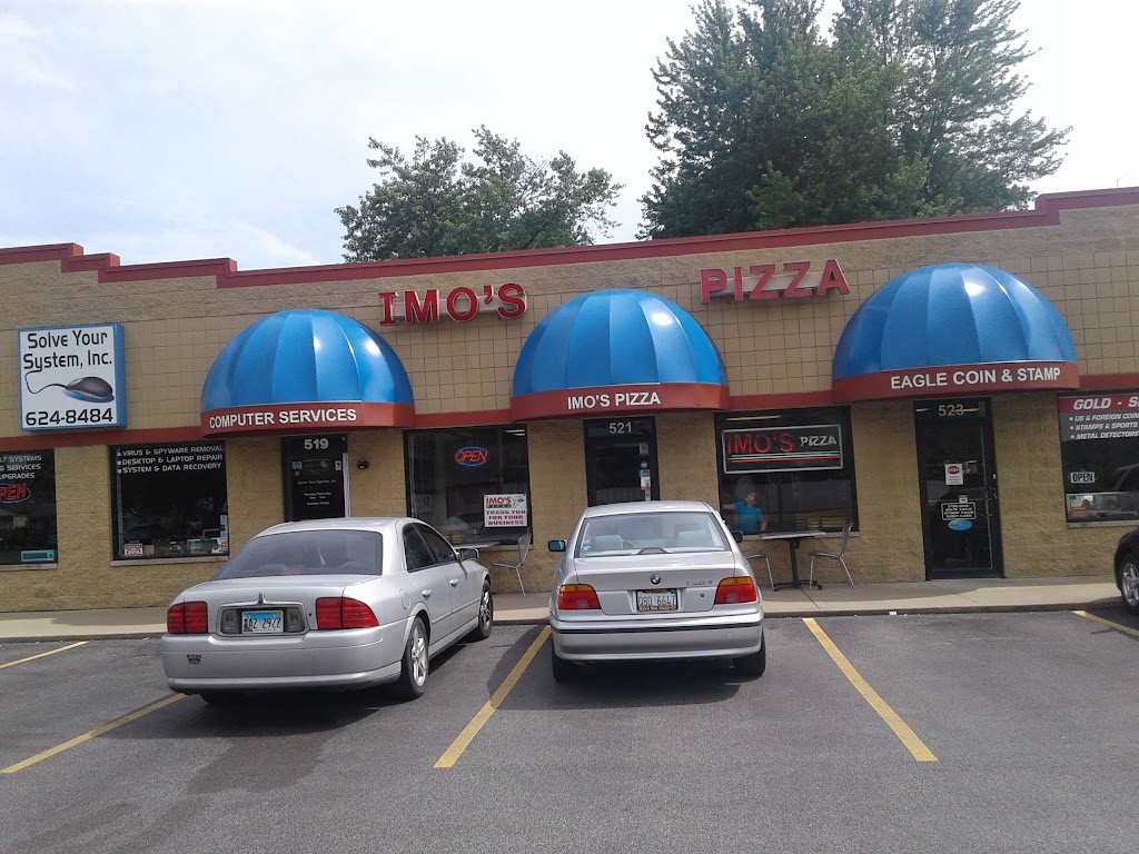 Imos Pizza | 521 W Hwy 50, OFallon, IL 62269 | Phone: (618) 632-2255