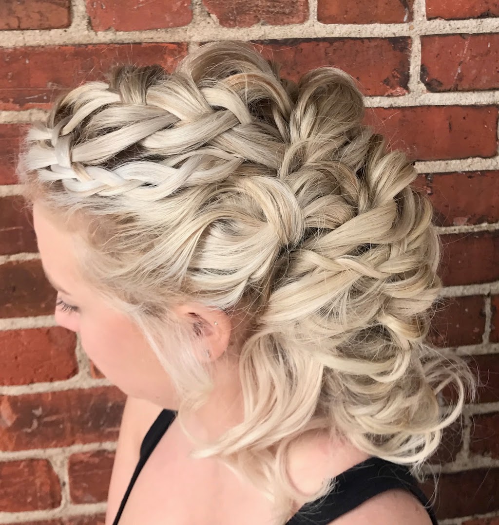 Shannon Lamm Master Hair Stylist | 7104 NC-751 Suite 106, Durham, NC 27707, USA | Phone: (919) 724-1191