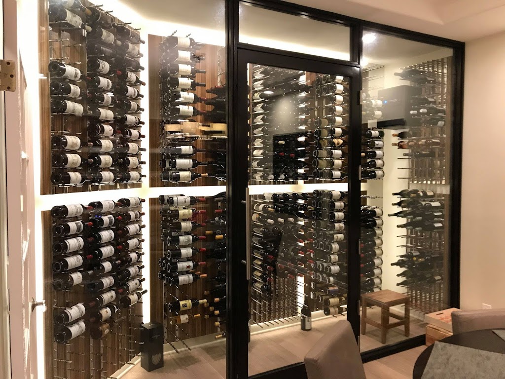 Ultra Wine Racks & Cellars™ | 1738 E Alpine Ave, Stockton, CA 95205, USA | Phone: (800) 343-9463