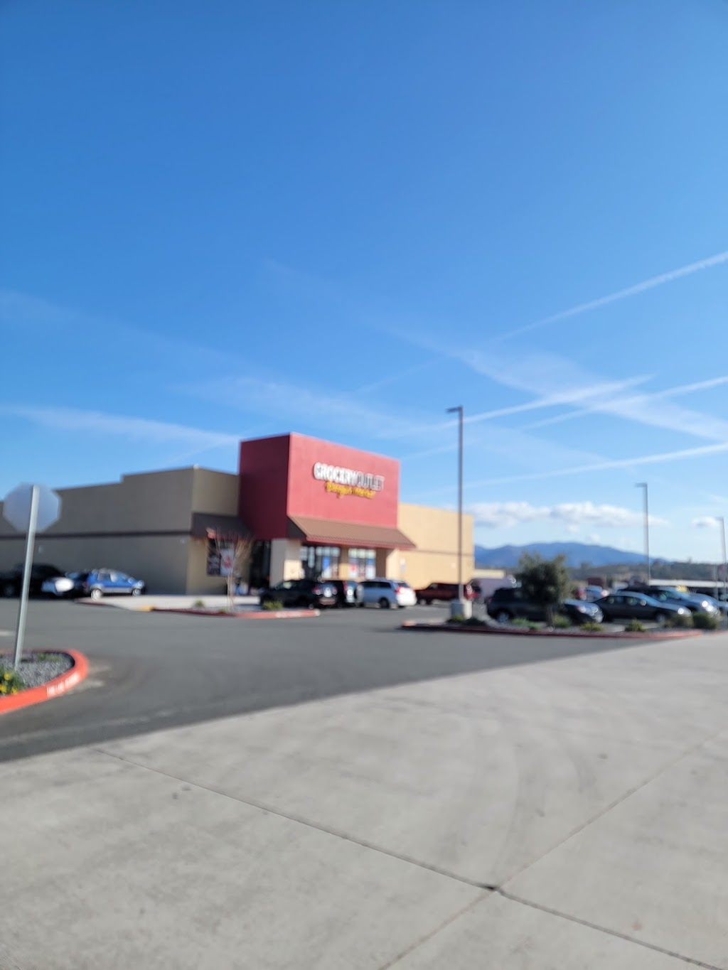 Grocery Outlet | 50 Jean St, Valley Springs, CA 95252, USA | Phone: (209) 920-3126