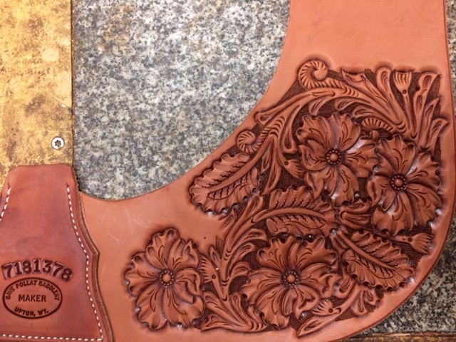 Four Peaks Saddlery | 32528 N 144th St, Scottsdale, AZ 85262 | Phone: (602) 228-3436