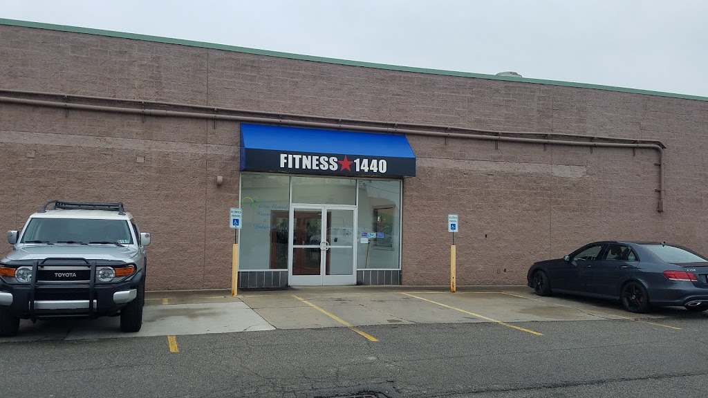 Fitness 1440 | 2580 Constitution Blvd, Beaver Falls, PA 15010, USA | Phone: (724) 581-5200