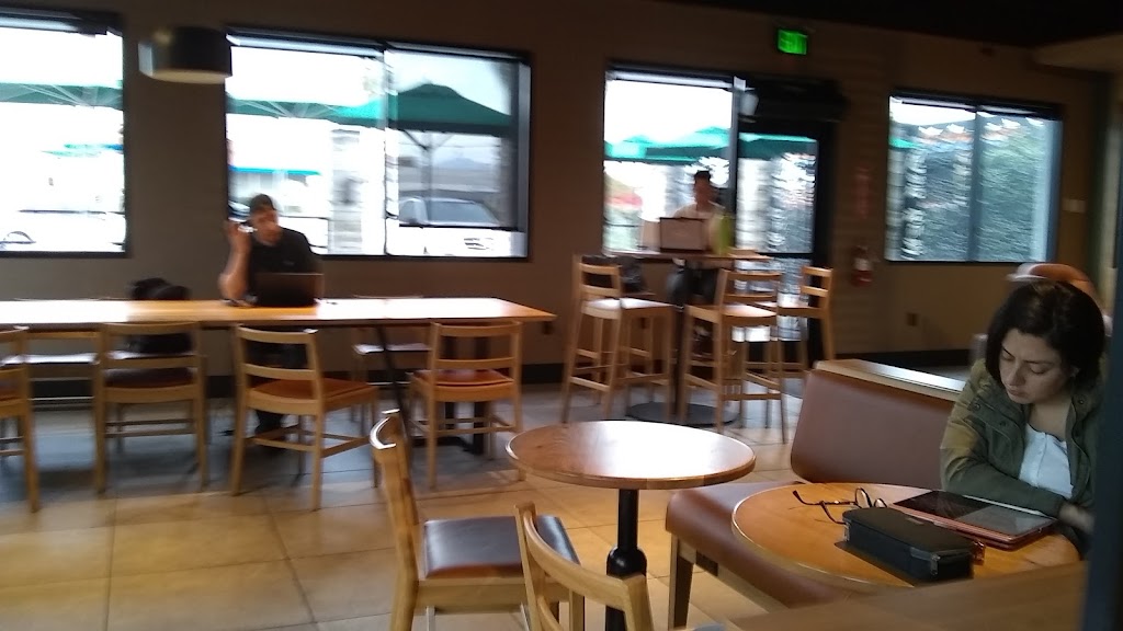 Starbucks | 10814 Fawcett Ave, South El Monte, CA 91733, USA | Phone: (626) 800-9417