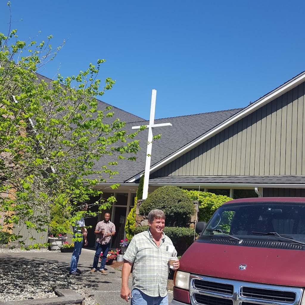 The Hallows Church West Seattle Expression | 3420 SW Cloverdale St, Seattle, WA 98126, USA | Phone: (206) 428-7644