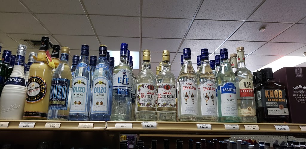 688 Fine Wine & Spirits | 14590 Walsingham Rd, Largo, FL 33774, USA | Phone: (727) 596-8902