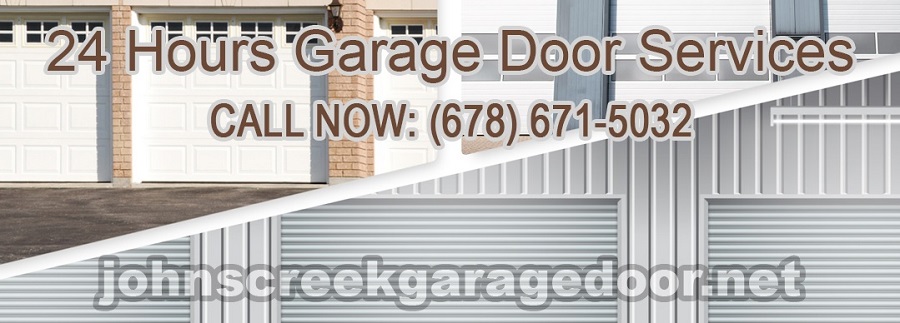 Johns Creek Garage Masters | 10040 State Bridge Rd, Johns Creek, GA 30022, United States | Phone: (678) 671-5032