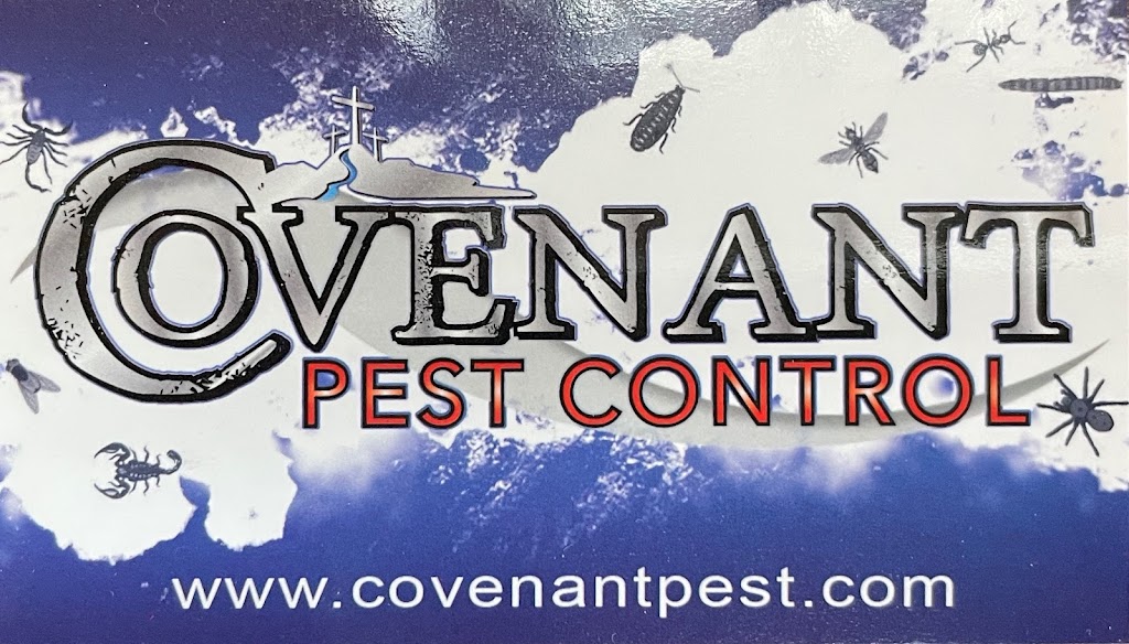 Covenant Pest Control | 39340 Interstate 10 West, Unit B, Boerne, TX 78006, USA | Phone: (830) 431-1960