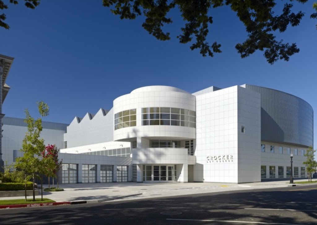 Crocker Art Museum | 216 O St, Sacramento, CA 95814, USA | Phone: (916) 808-7000