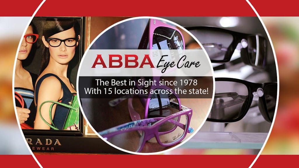 ABBA Eyecare | 7975 Fountain Mesa Rd, Fountain, CO 80817, USA | Phone: (719) 573-2020
