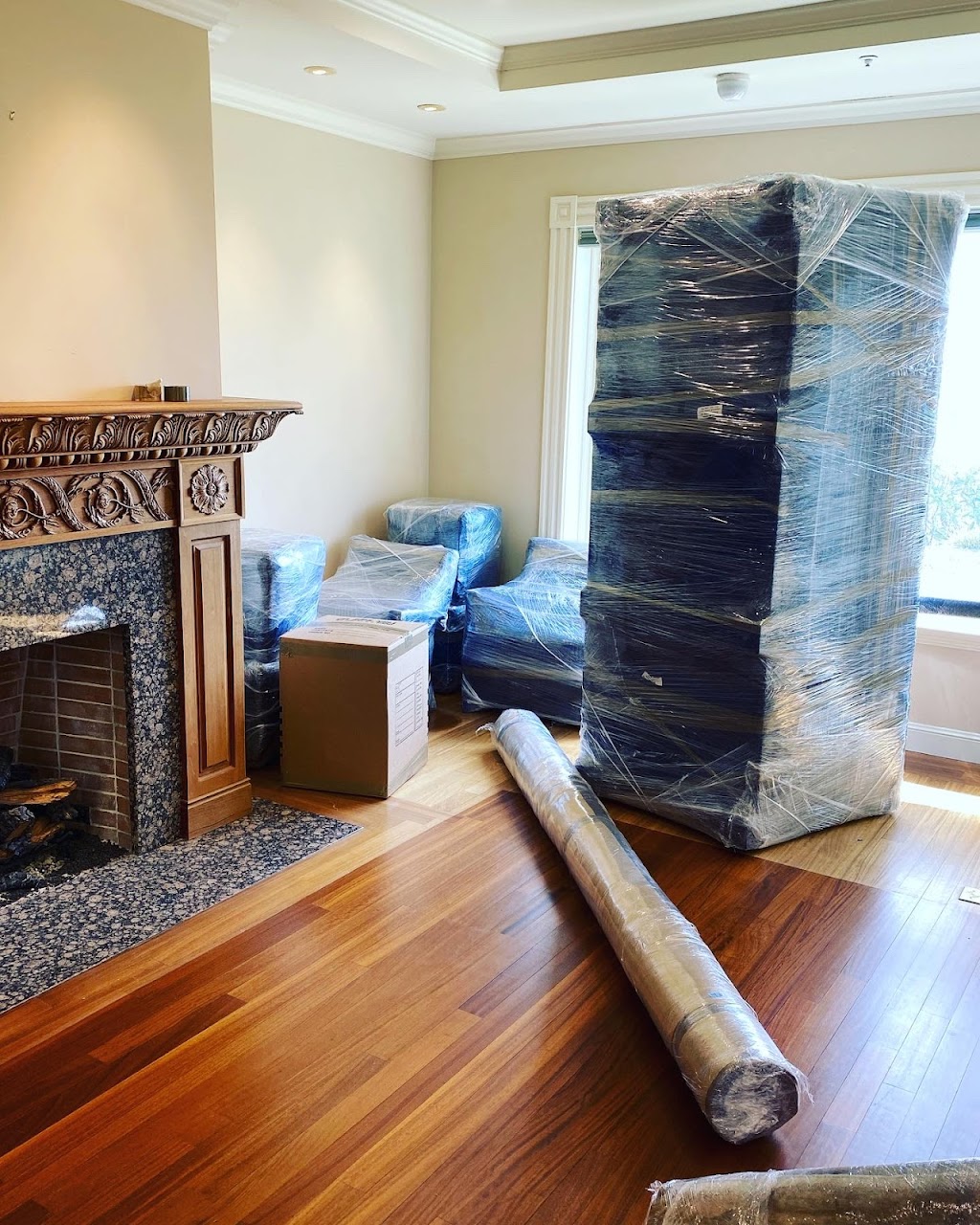 LAP Movers | 10857 Saticoy St, Sun Valley, CA 91352, USA | Phone: (818) 397-4039