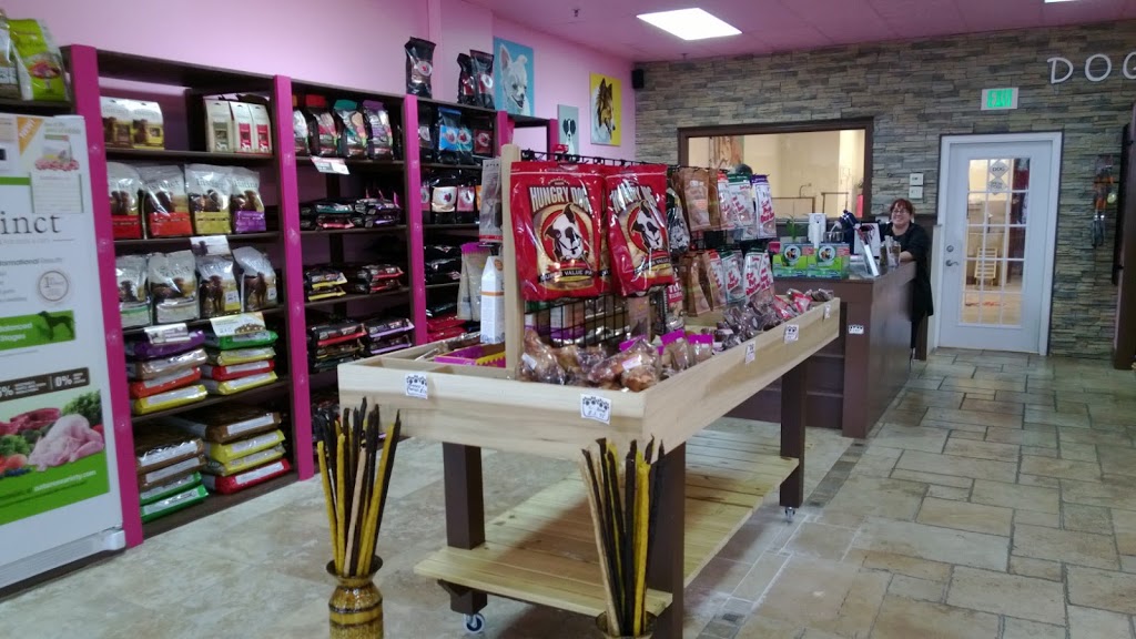 Woof Gang Bakery & Grooming Windermere | 13524 Summerport Village Pkwy, Windermere, FL 34786, USA | Phone: (407) 877-3000