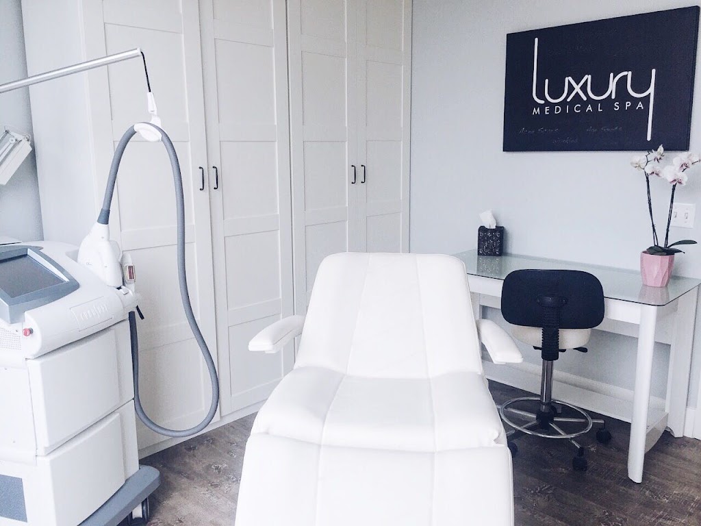 Luxury Medical Spa | 17122 Beach Blvd UNIT 100, Huntington Beach, CA 92647, USA | Phone: (657) 215-0205