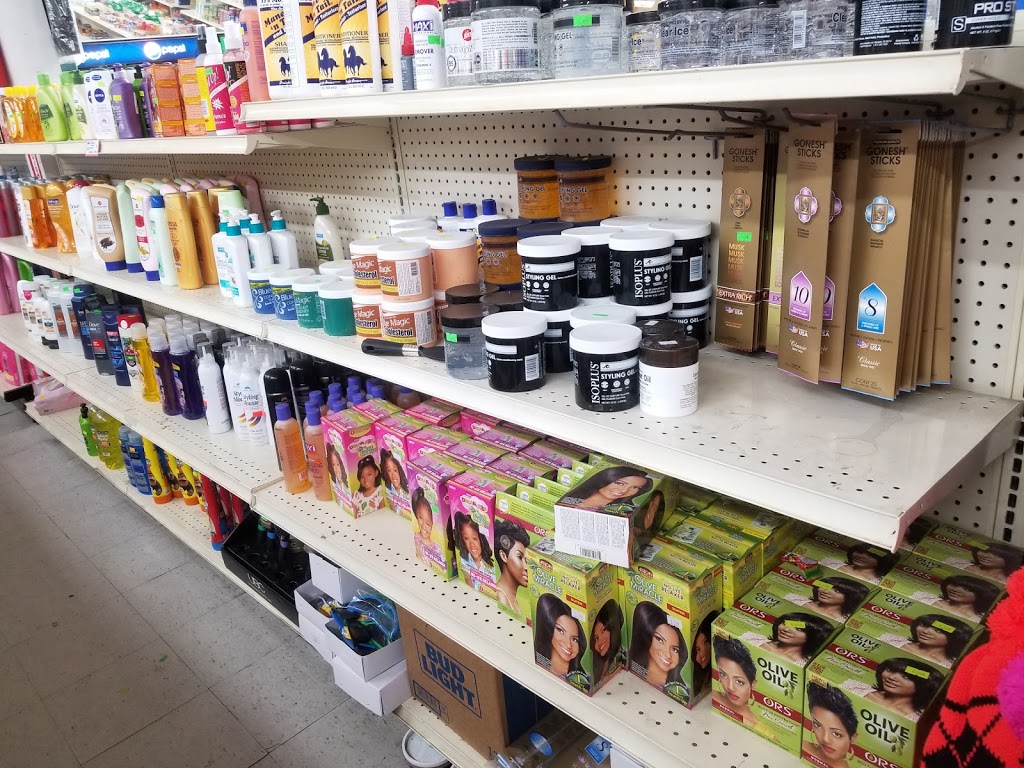 Universal Grocery | 7511 S Central Ave, Los Angeles, CA 90001, USA | Phone: (323) 582-2464