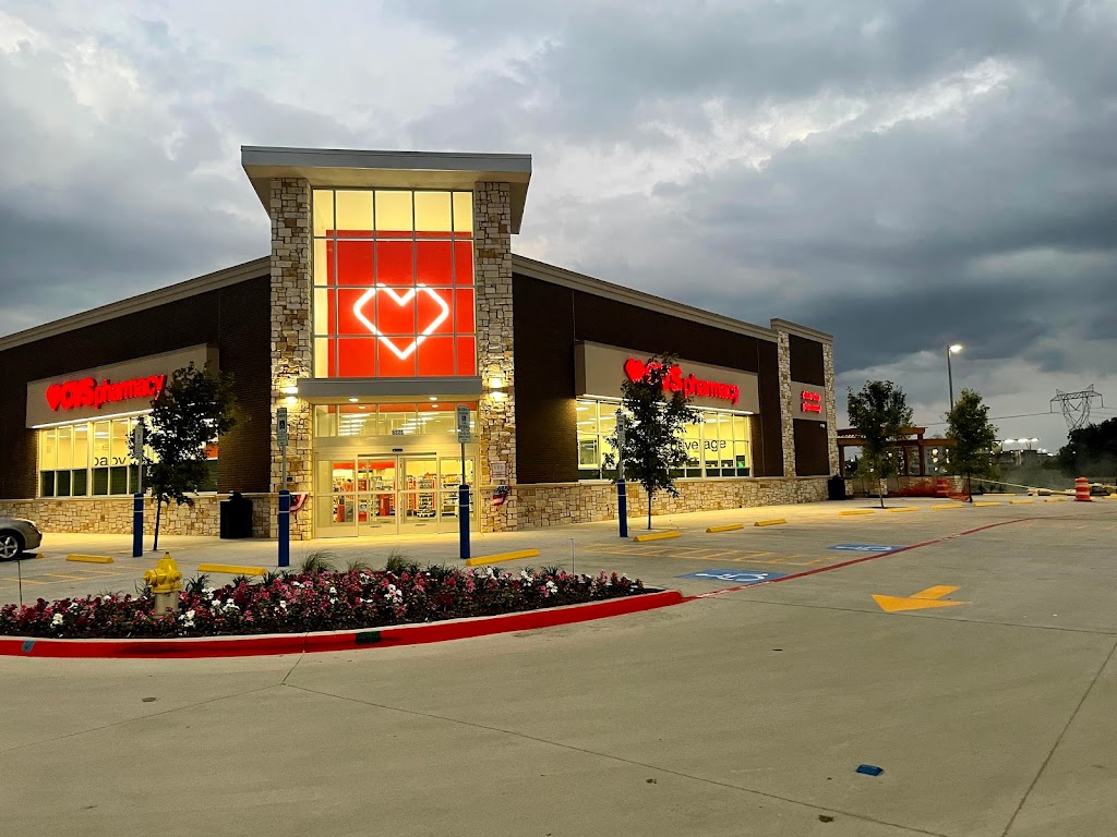 CVS Pharmacy | 6225 Eldorado Pkwy, Frisco, TX 75033, USA | Phone: (972) 987-1390