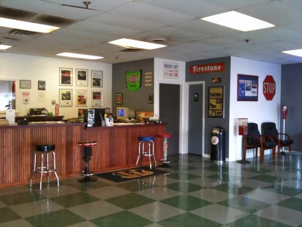 Forest Park Automotive | 524 W Sharon Rd, Cincinnati, OH 45240, USA | Phone: (513) 825-1440