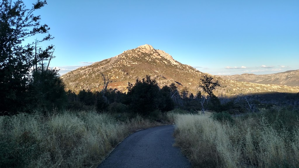 Paso Picacho Campground | 13652 CA-79, Julian, CA 92036, USA | Phone: (760) 765-3020