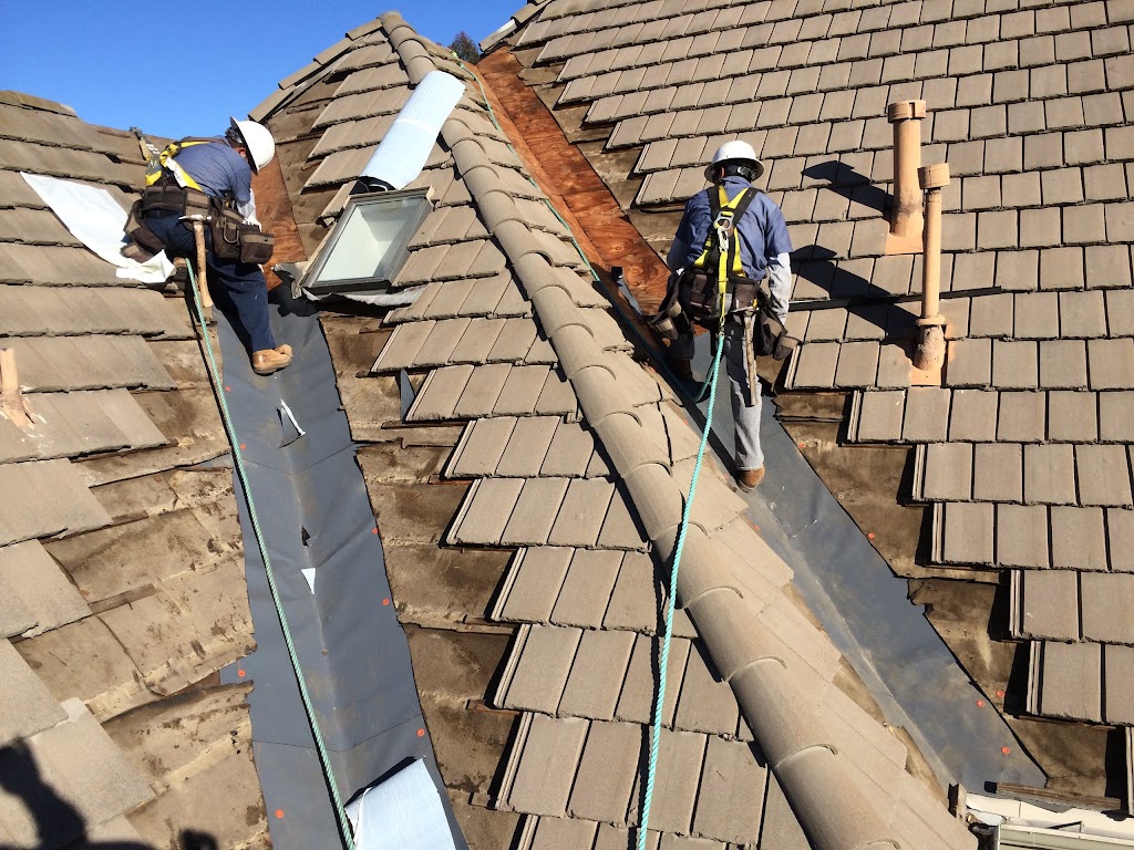 Celoseal Roofing Inc | 832 N Lemon St, Orange, CA 92867 | Phone: (714) 998-2990