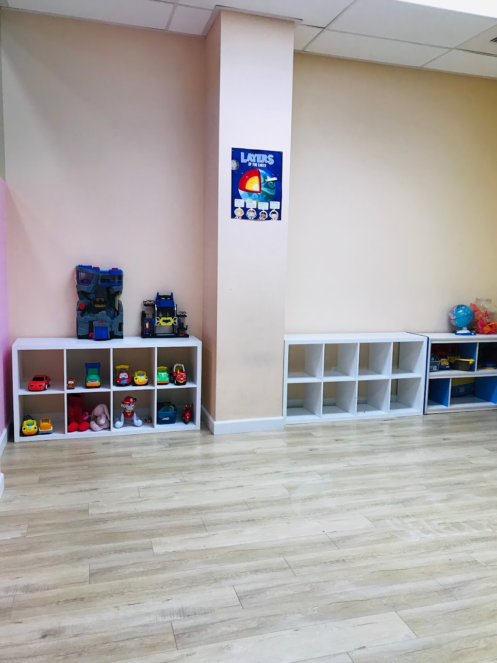 Genius Kids Dublin Station - PreSchool, AfterSchool, DayCare | 5286 Iron Horse Pkwy Suite D, Dublin, CA 94568, USA | Phone: (925) 361-0398