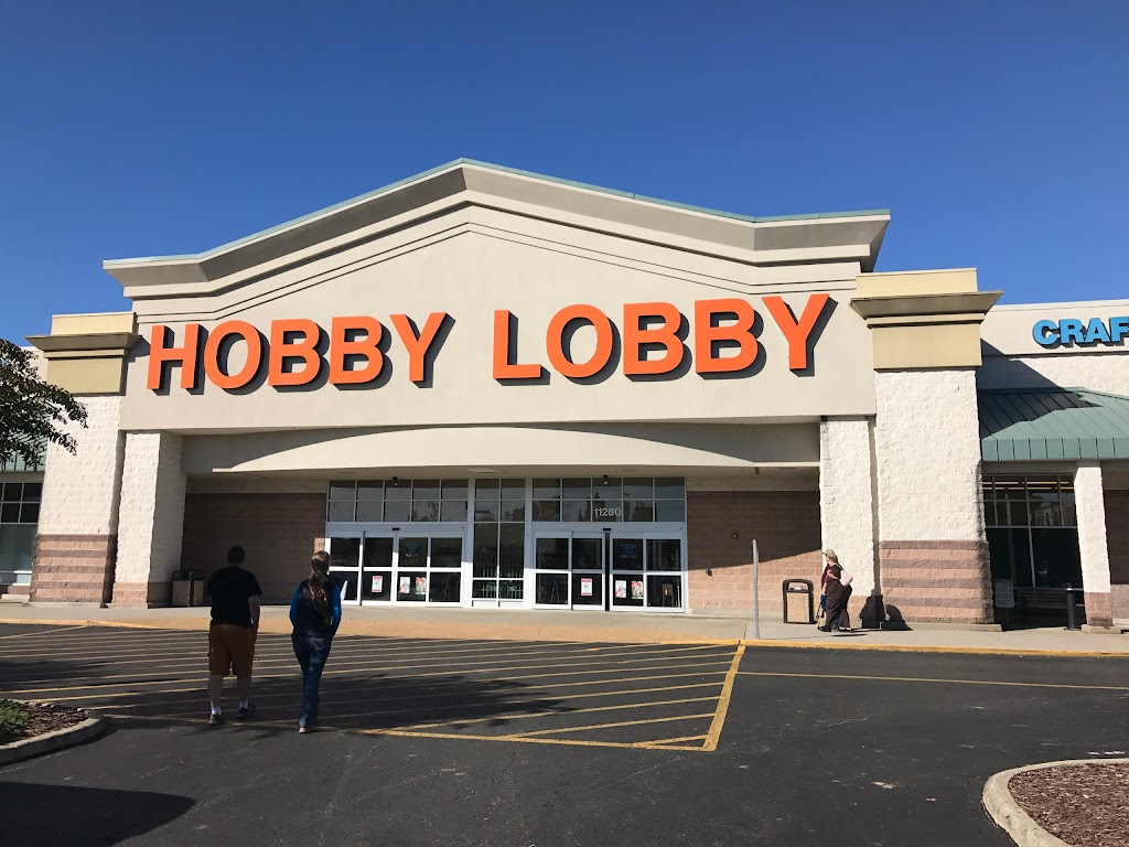 Hobby Lobby | 11280 W Broad St, Glen Allen, VA 23060, USA | Phone: (804) 364-2190