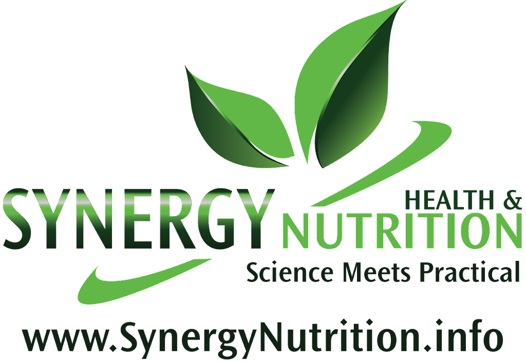 Synergy Health & Nutrition - Marie Cecchini Sternquist | 16410 St James Cir, Anchorage, AK 99516, USA | Phone: (907) 222-1824