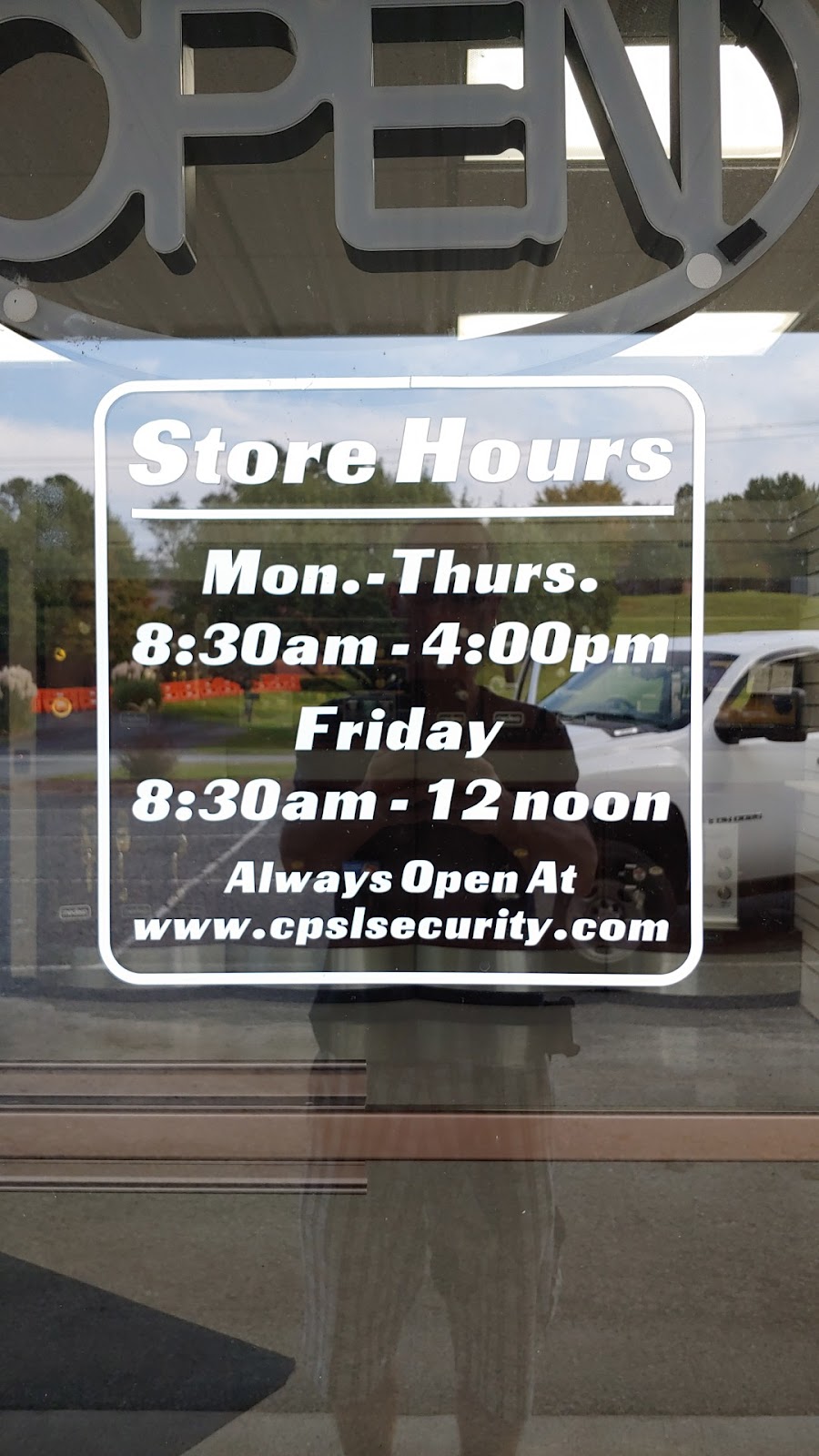 CPSL | 517 Wilshire Ave SW, Concord, NC 28025, USA | Phone: (704) 788-3215