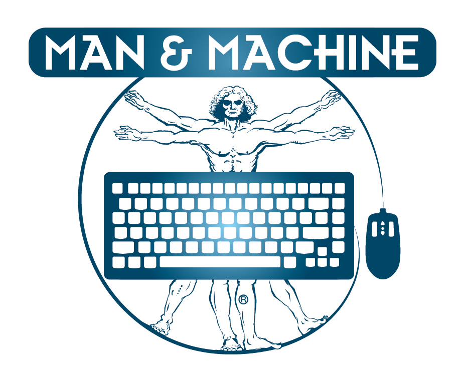 Man & Machine, Inc. | 3706 West St, North Englewood, MD 20785, USA | Phone: (301) 341-4900